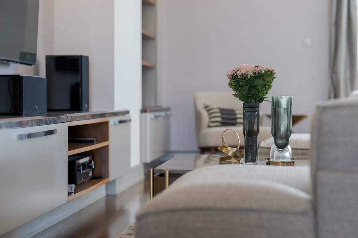 Mieszkanie 4 pokojowe na Sprzedaż