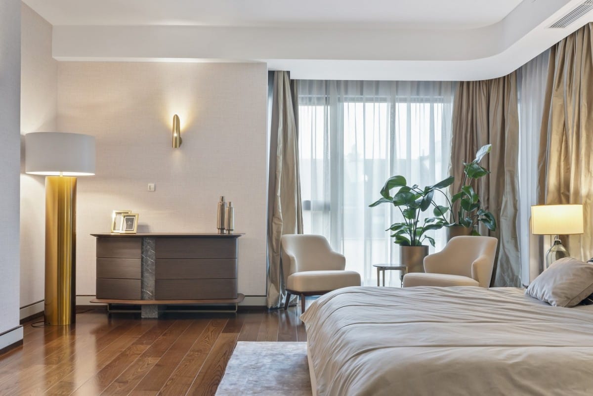 Mieszkanie 4 pokojowe na Sprzedaż