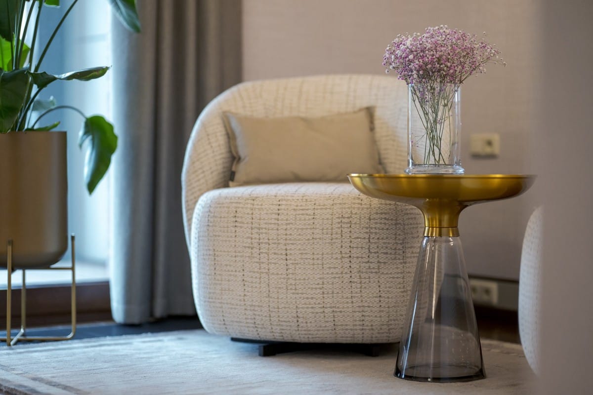 Mieszkanie 4 pokojowe na Sprzedaż