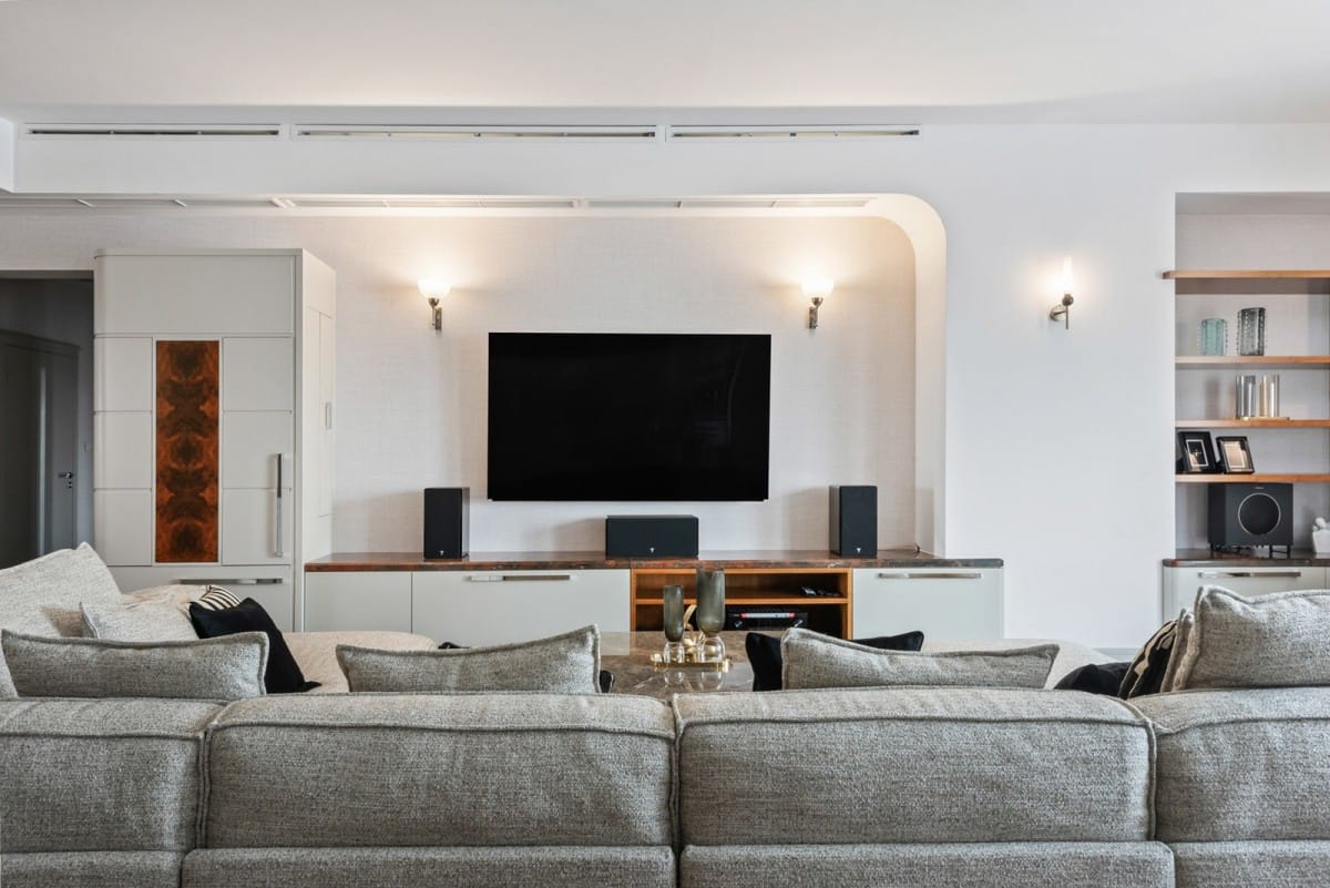 Mieszkanie 4 pokojowe na Sprzedaż