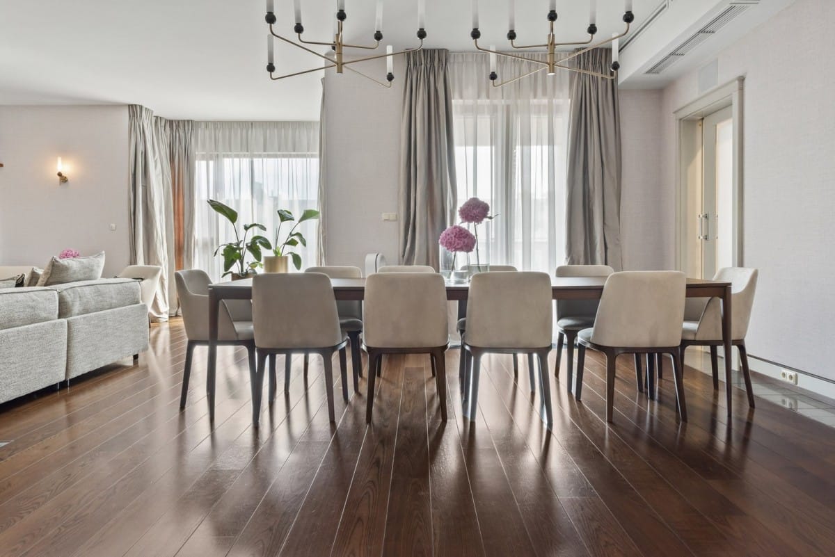 Mieszkanie 4 pokojowe na Sprzedaż