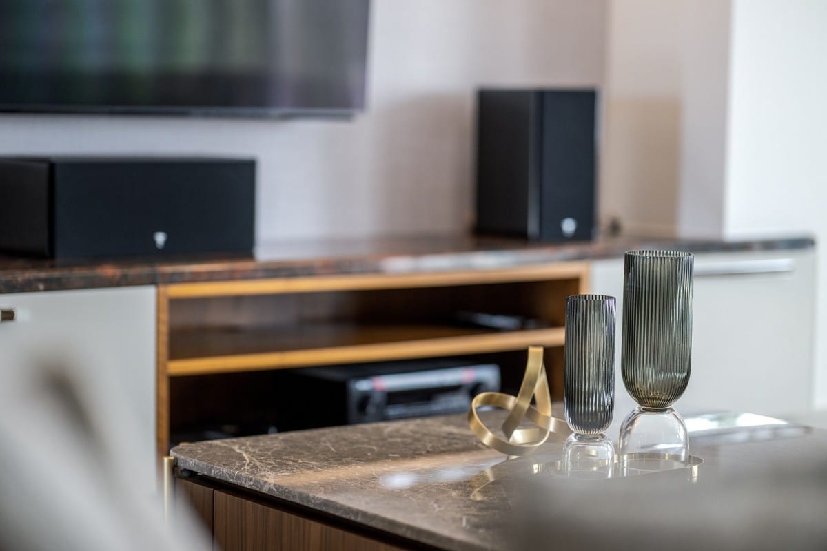 Mieszkanie 4 pokojowe na Sprzedaż