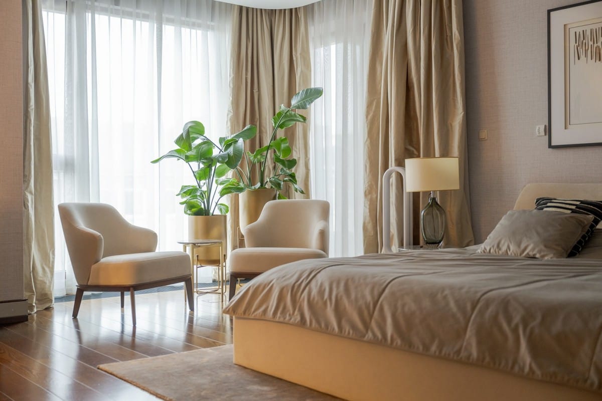 Mieszkanie 4 pokojowe na Sprzedaż