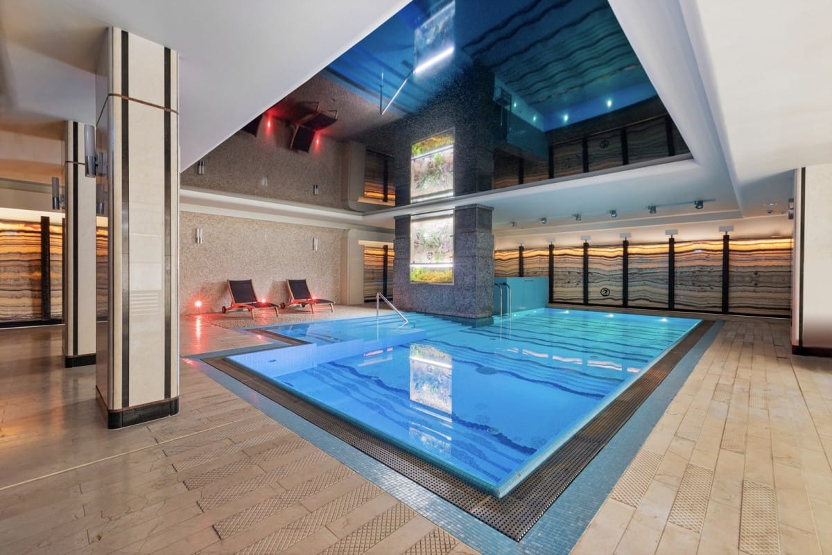 Mieszkanie 4 pokojowe na Sprzedaż