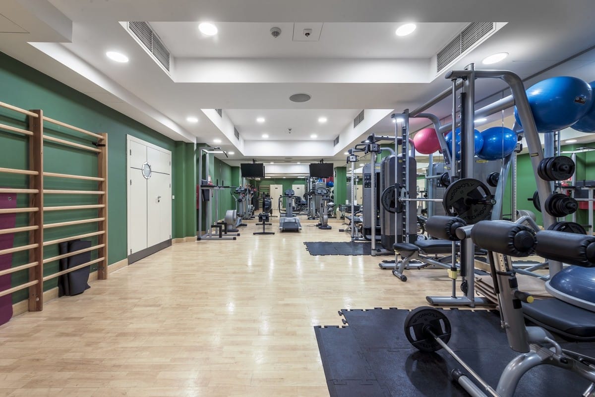 Mieszkanie 4 pokojowe na Sprzedaż