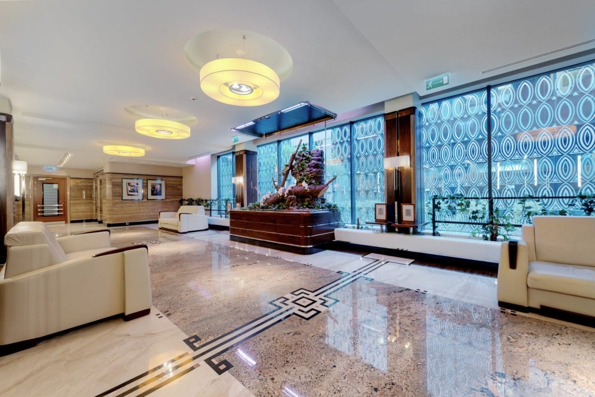 Mieszkanie 4 pokojowe na Sprzedaż