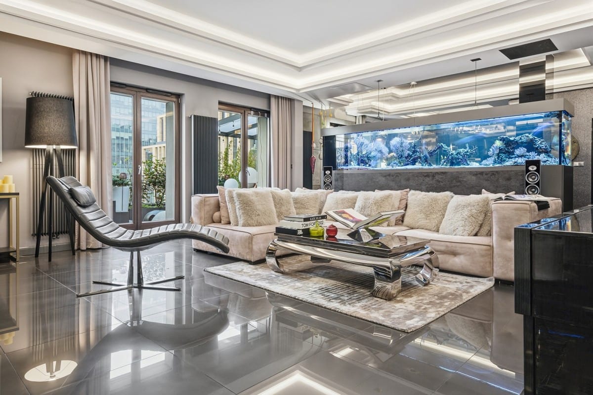 Mieszkanie 3 pokojowe na Sprzedaż