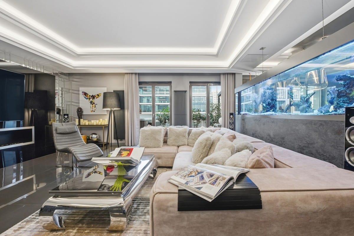 Mieszkanie 3 pokojowe na Sprzedaż