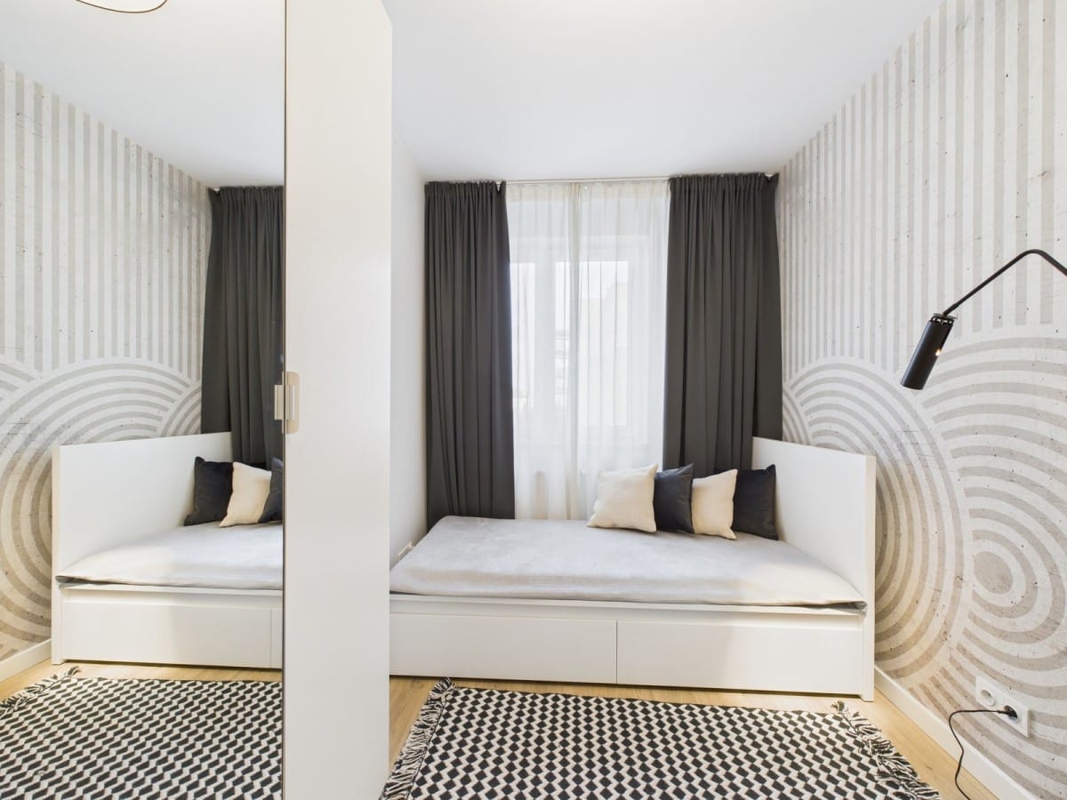 Mieszkanie 4 pokojowe na Wynajem