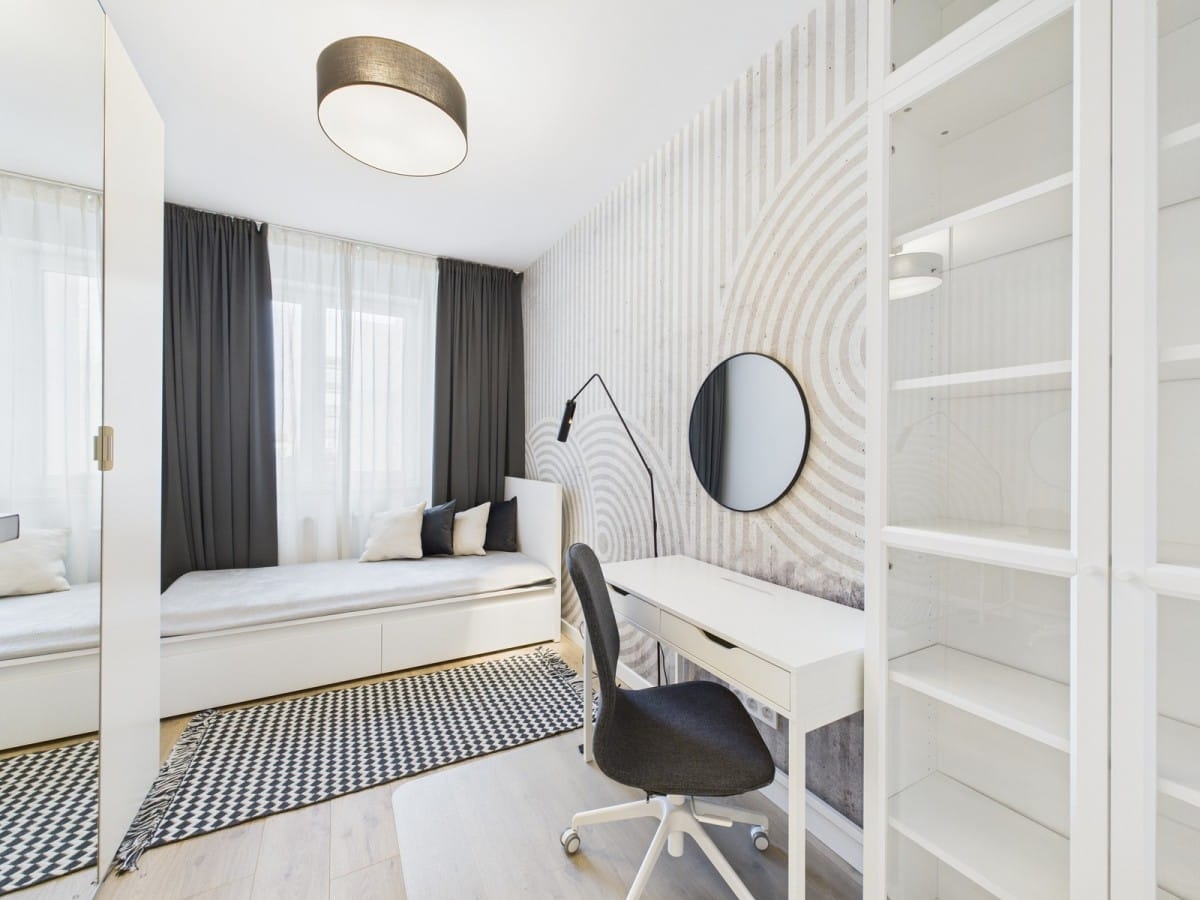 Mieszkanie 4 pokojowe na Wynajem