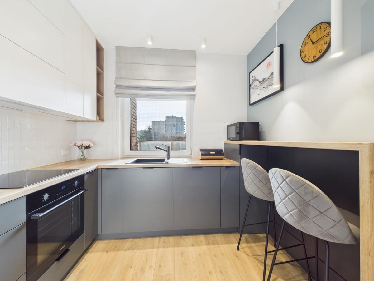 Mieszkanie 4 pokojowe na Wynajem