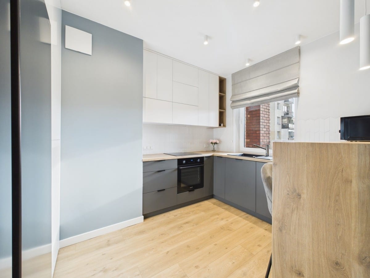 Mieszkanie 4 pokojowe na Wynajem