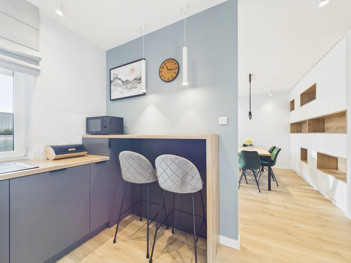 Mieszkanie 4 pokojowe na Wynajem