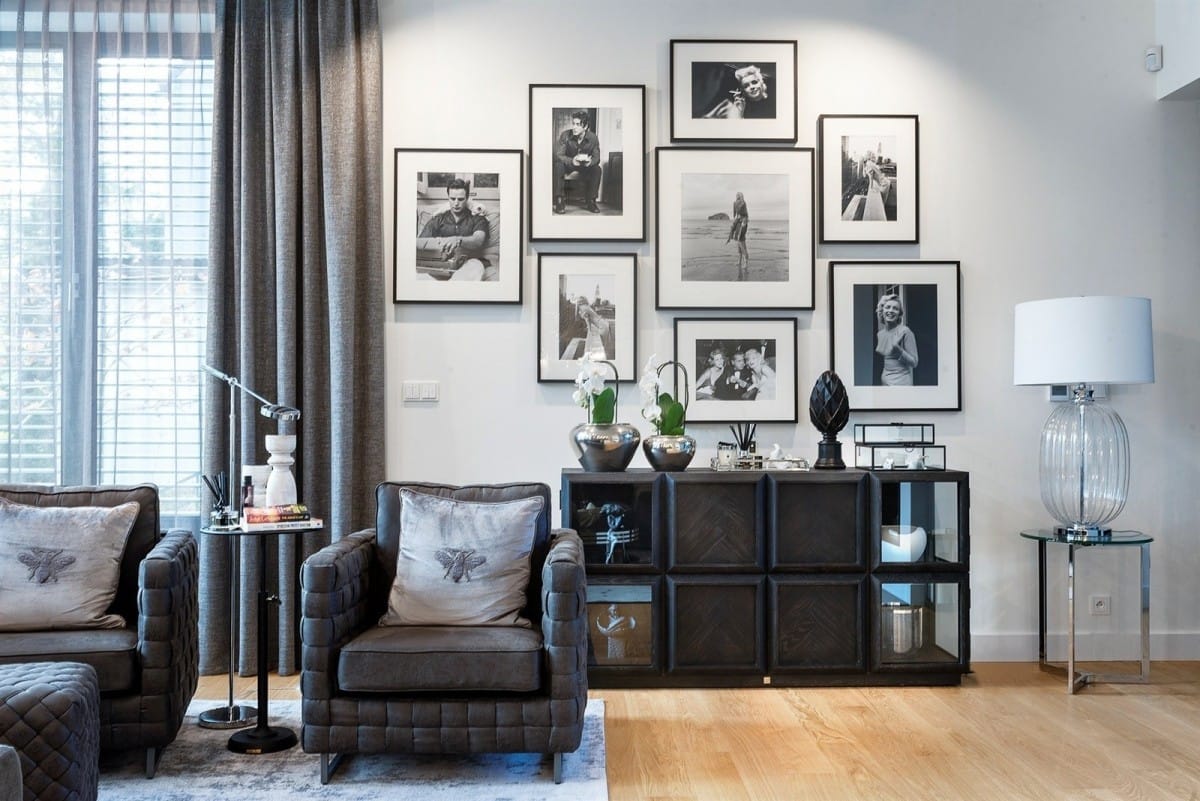 Dom 7 pokojowe na Wynajem