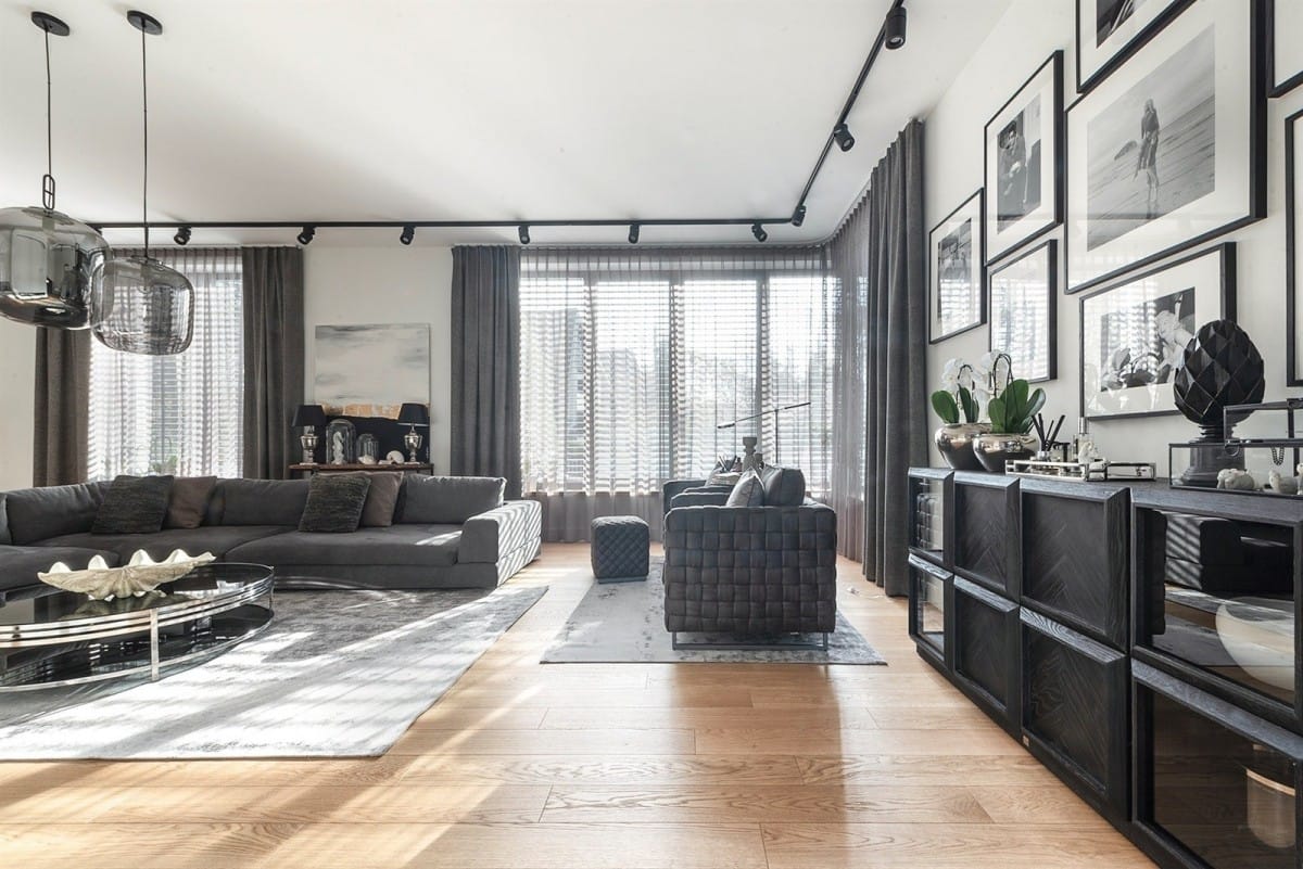 Dom 7 pokojowe na Wynajem