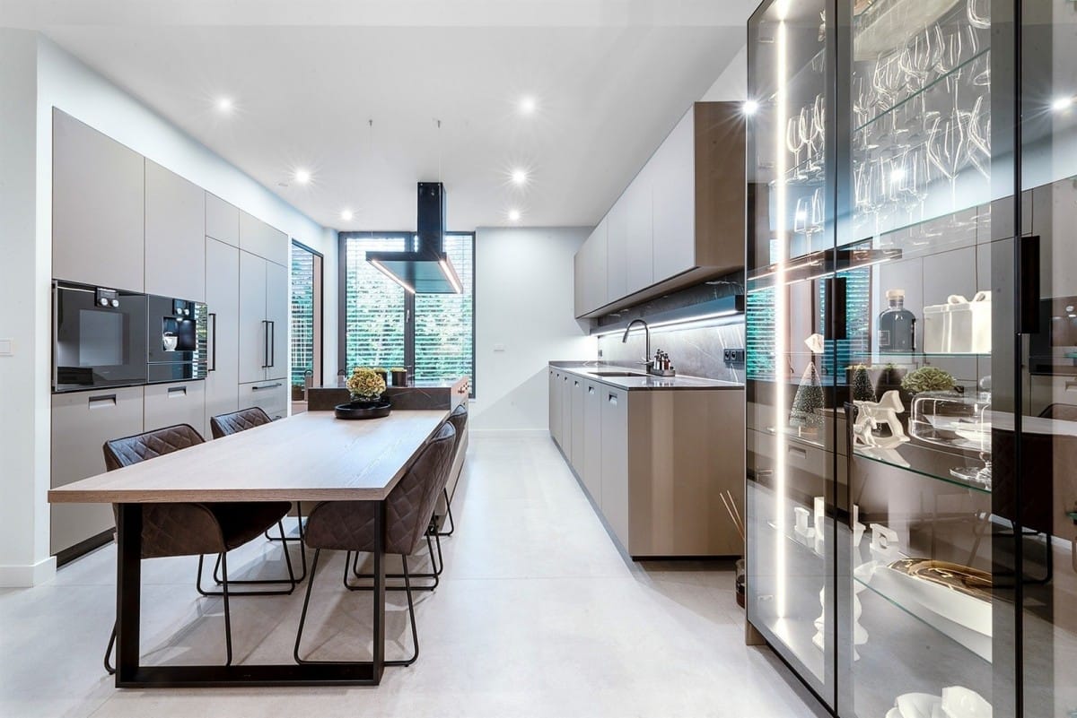 Dom 7 pokojowe na Wynajem