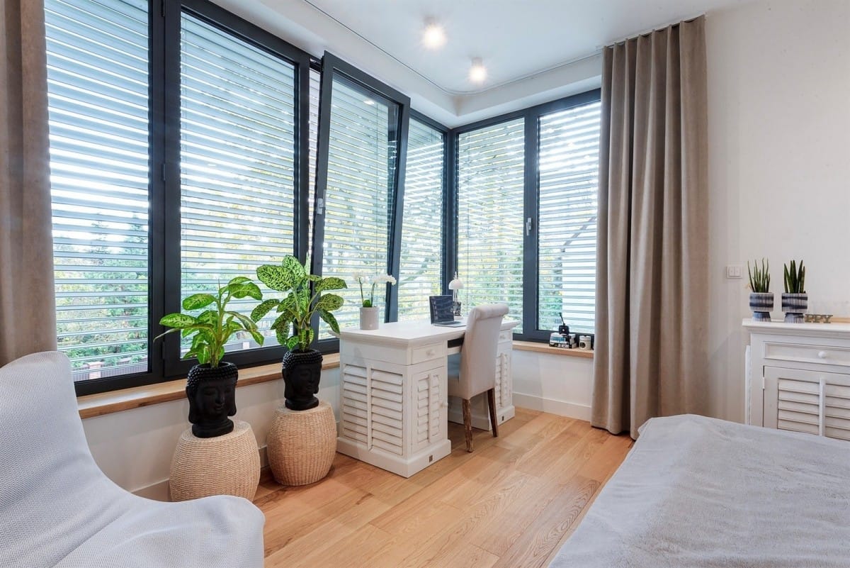 Dom 7 pokojowe na Wynajem