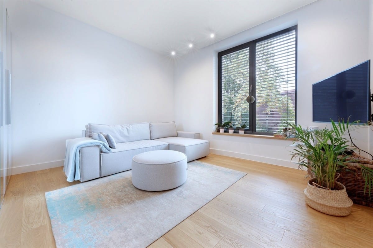 Dom 7 pokojowe na Wynajem