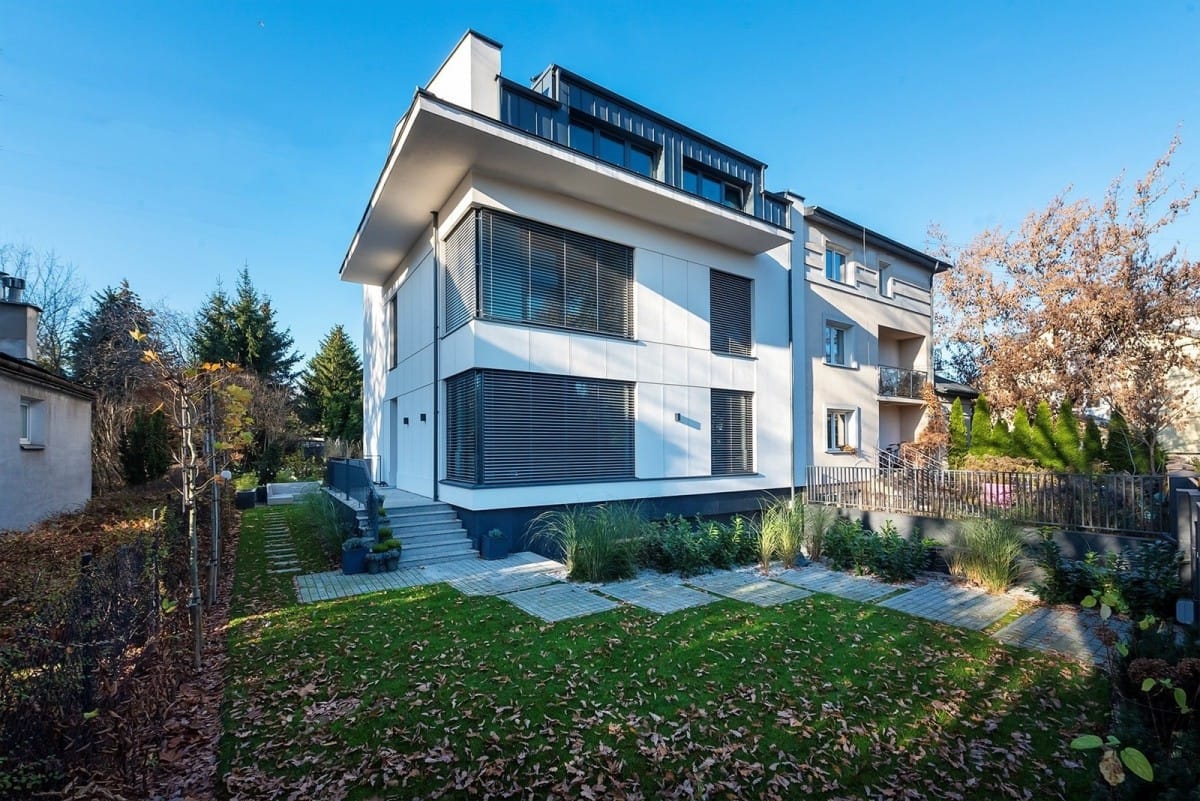 Dom 7 pokojowe na Wynajem