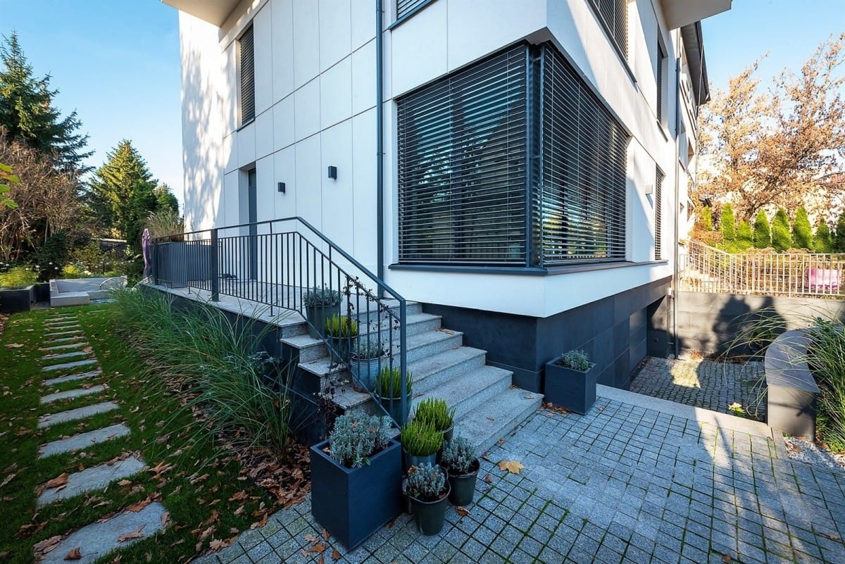 Dom 7 pokojowe na Wynajem