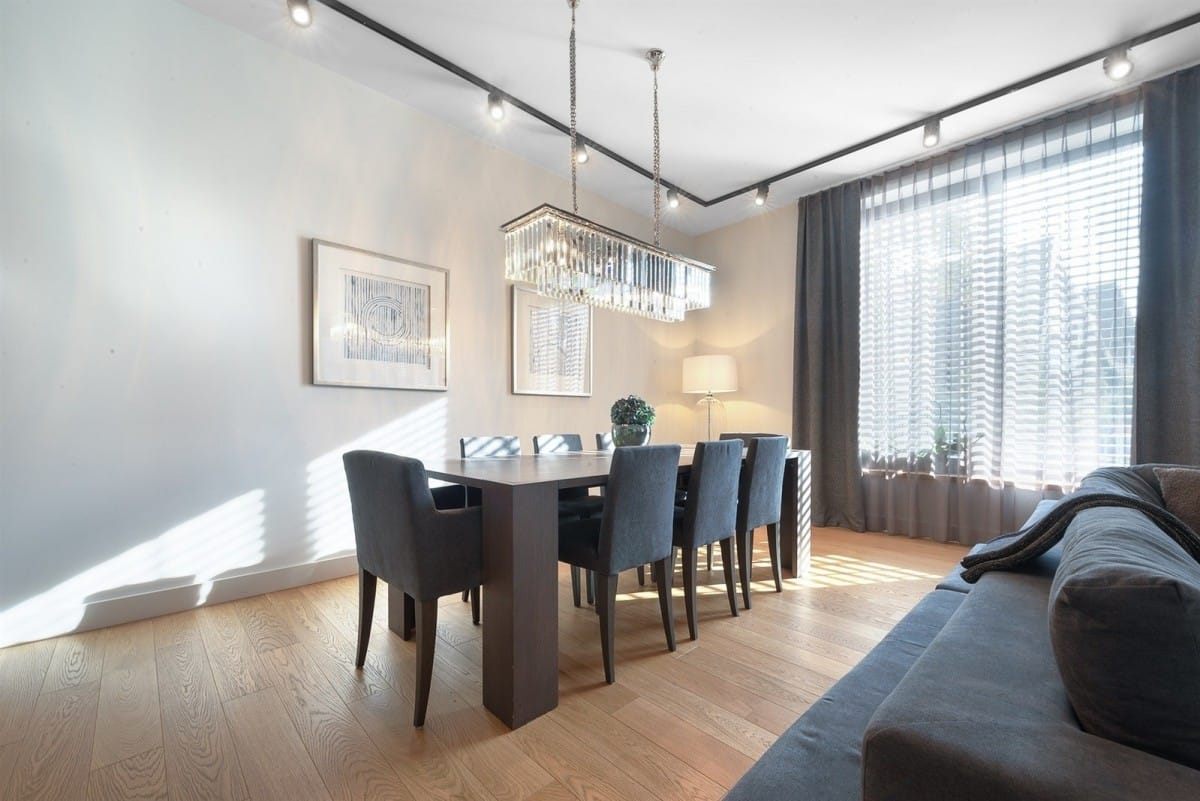 Dom 7 pokojowe na Wynajem