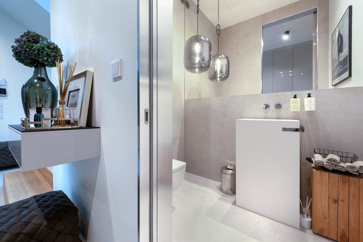 Dom 7 pokojowe na Wynajem