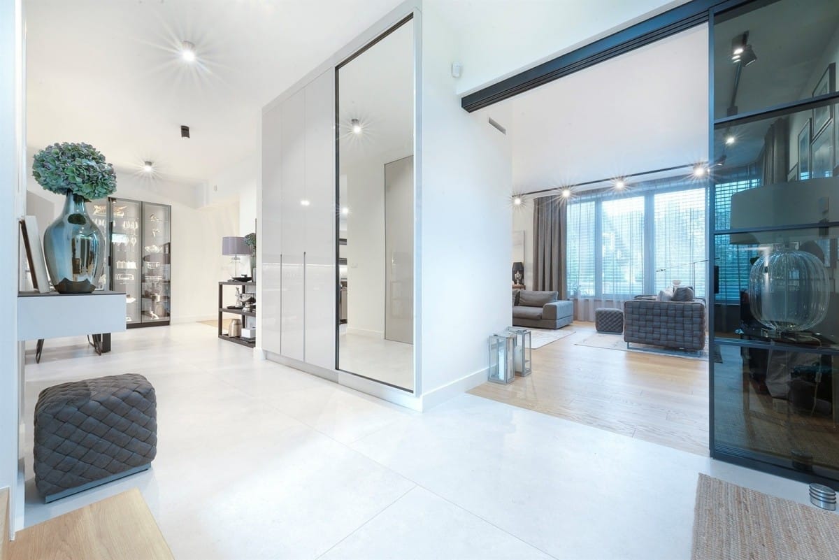 Dom 7 pokojowe na Wynajem