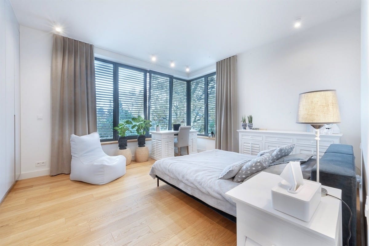 Dom 7 pokojowe na Wynajem