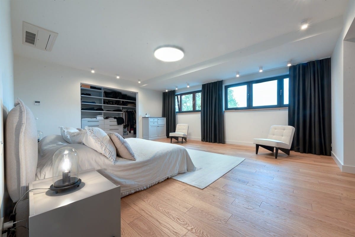 Dom 7 pokojowe na Wynajem