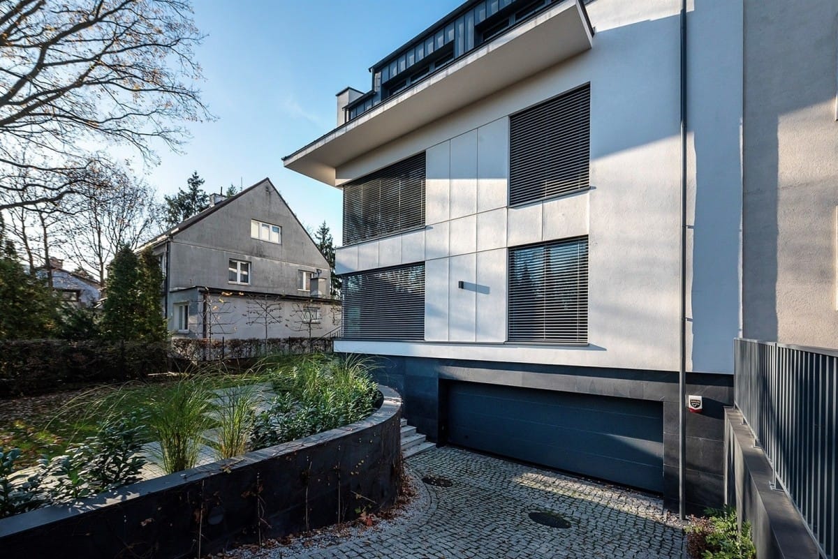 Dom 7 pokojowe na Wynajem