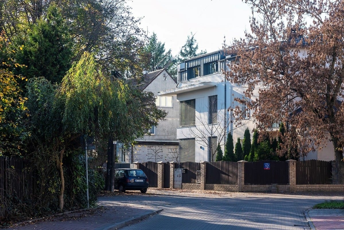 Dom 7 pokojowe na Wynajem