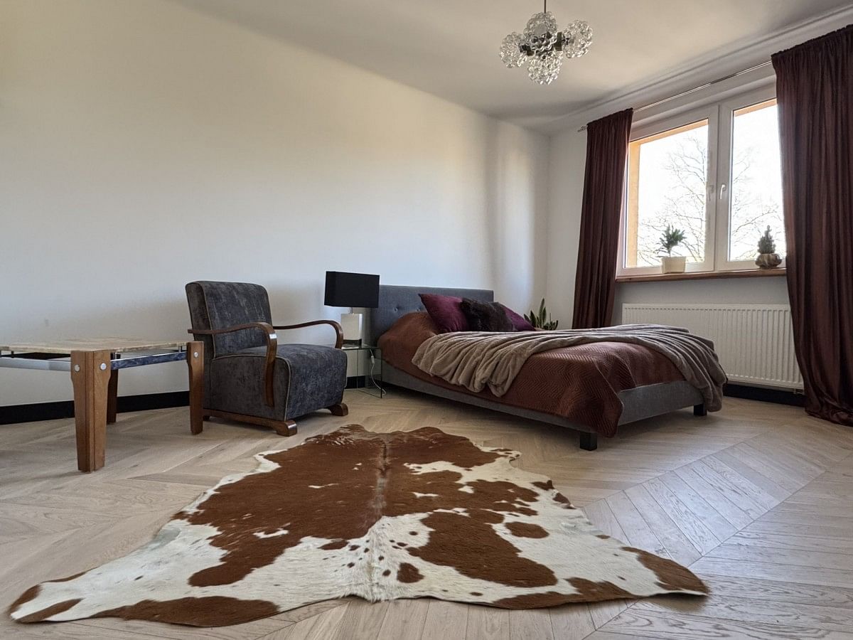 Dom 4 pokojowe na Sprzedaż