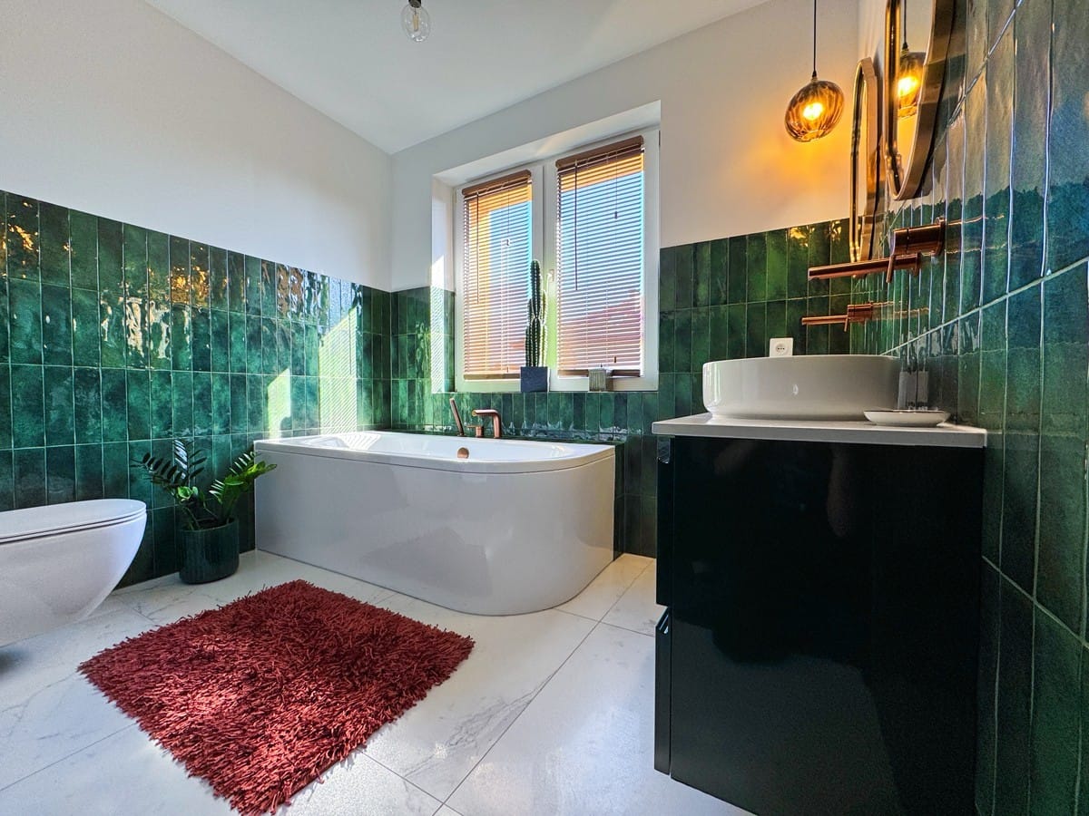 Dom 4 pokojowe na Sprzedaż