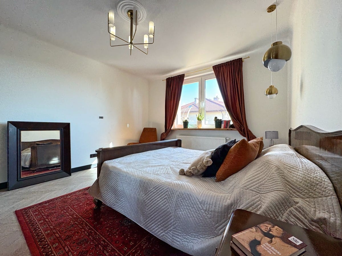 Dom 4 pokojowe na Sprzedaż