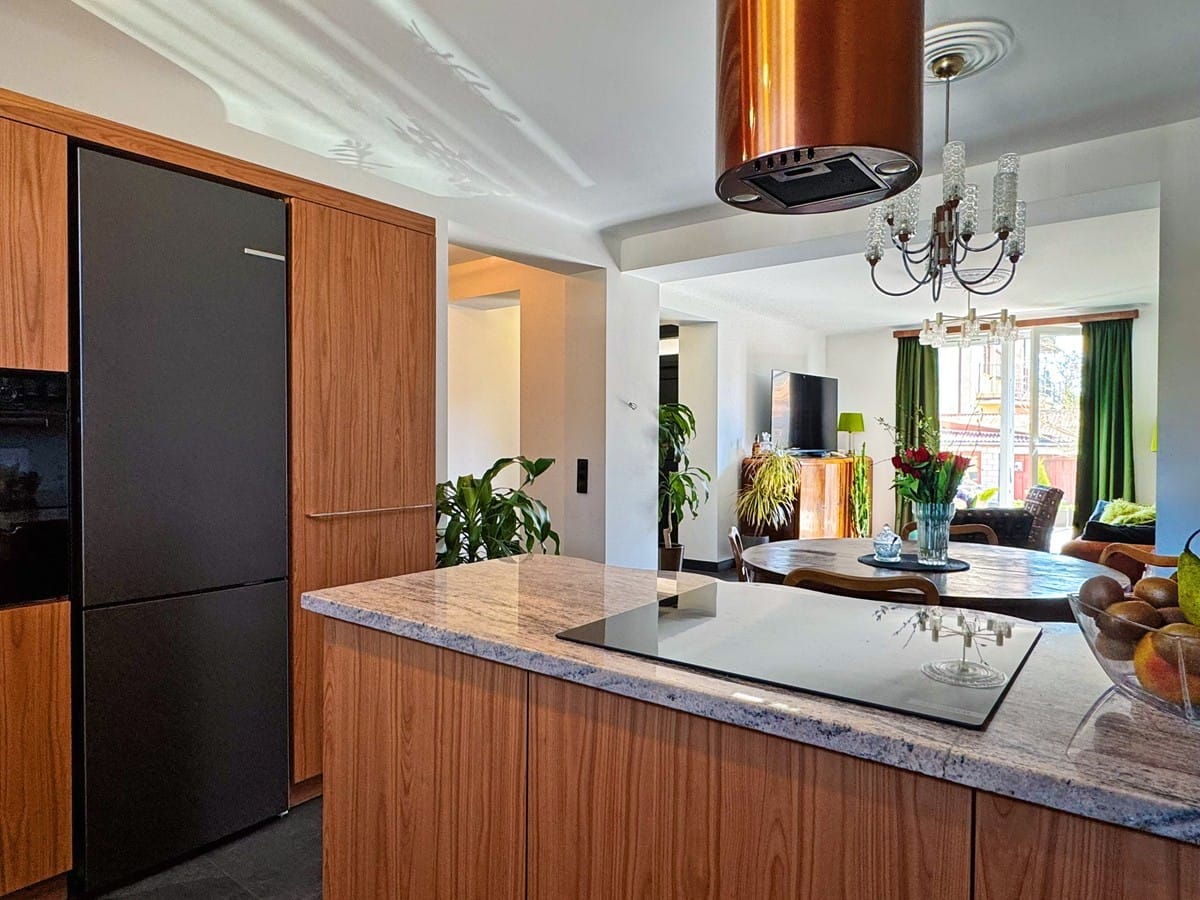 Dom 4 pokojowe na Sprzedaż