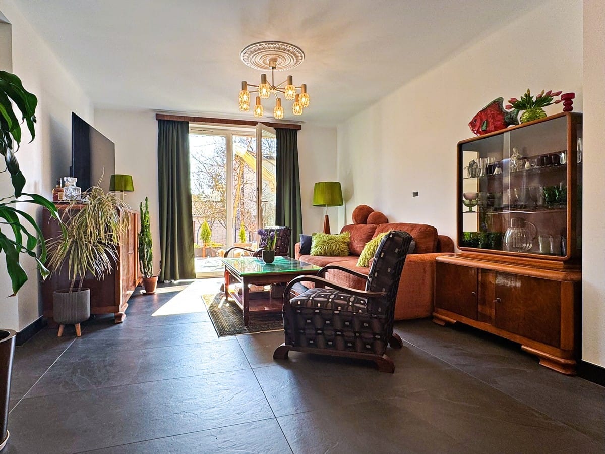 Dom 4 pokojowe na Sprzedaż