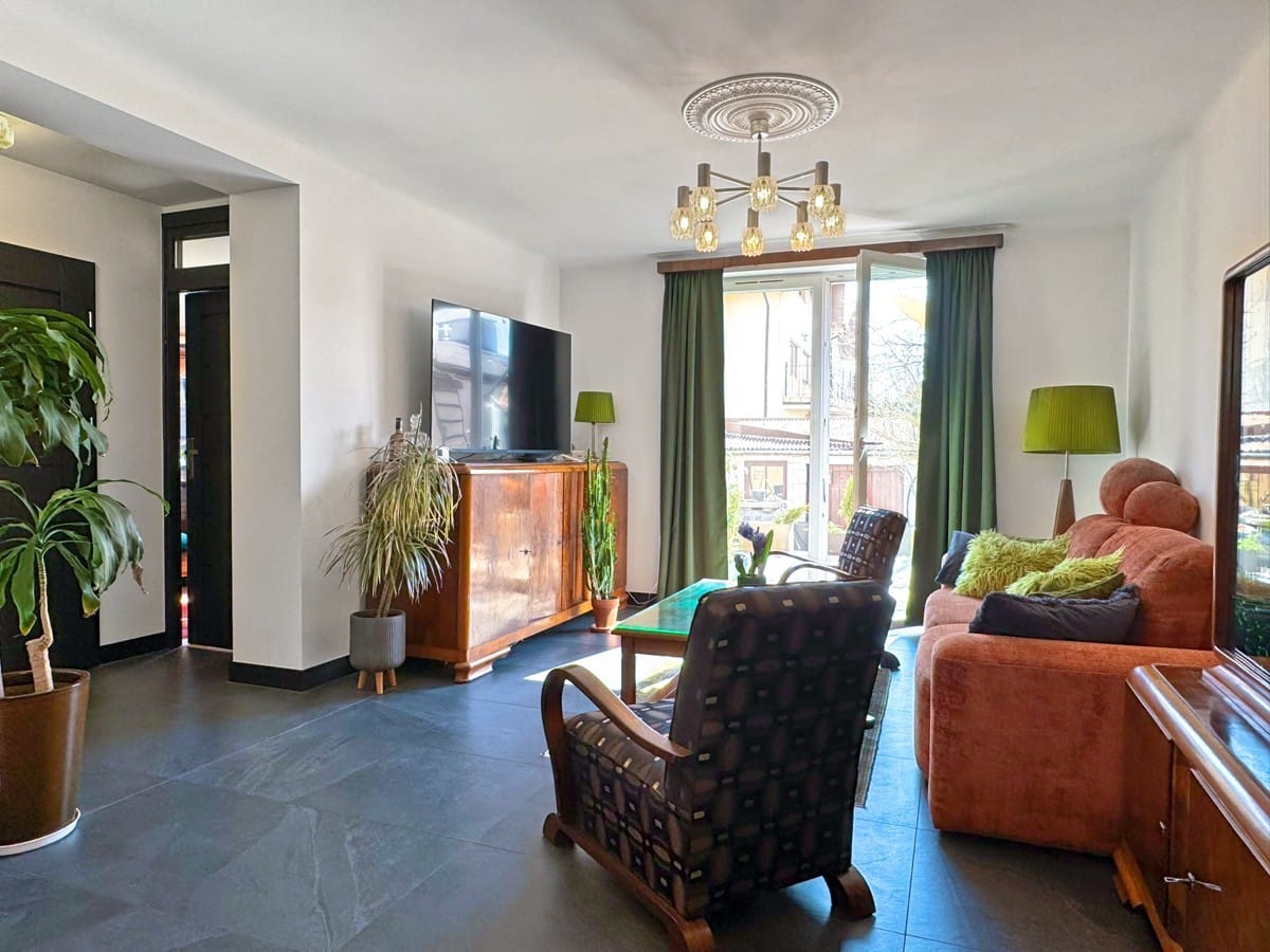 Dom 4 pokojowe na Sprzedaż