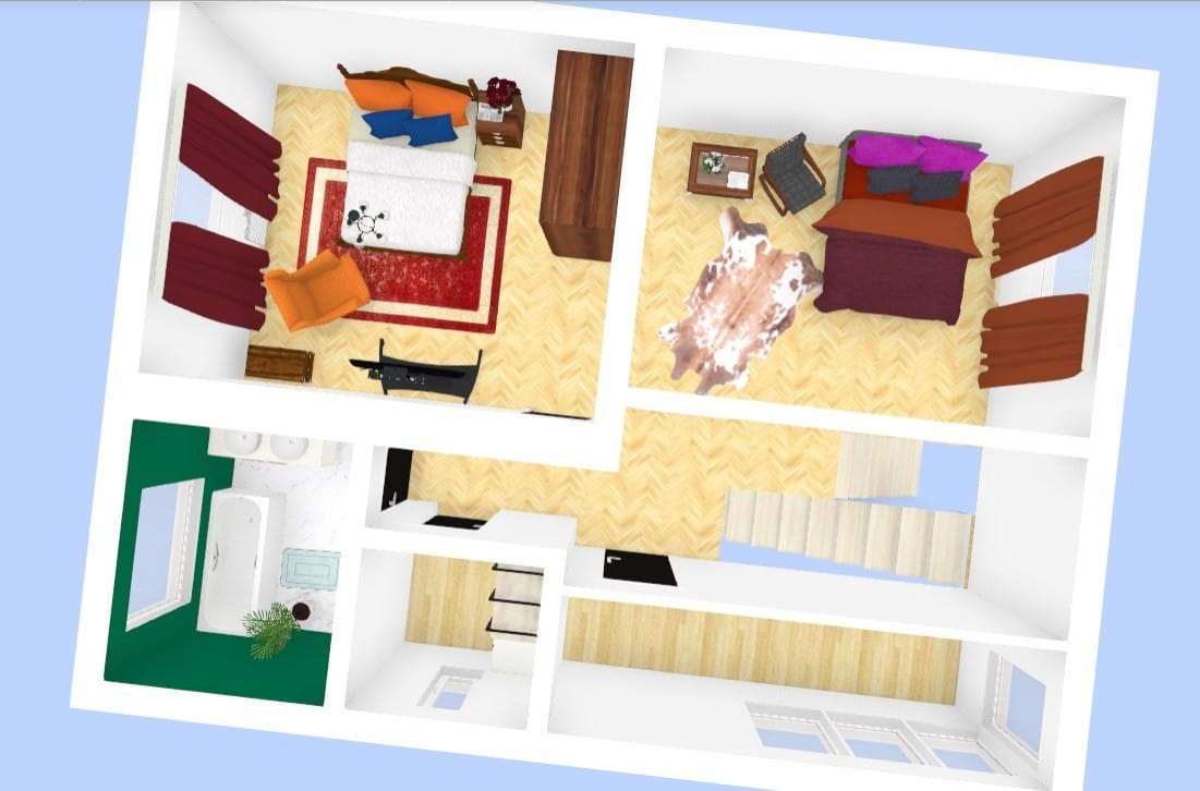 Dom 4 pokojowe na Sprzedaż