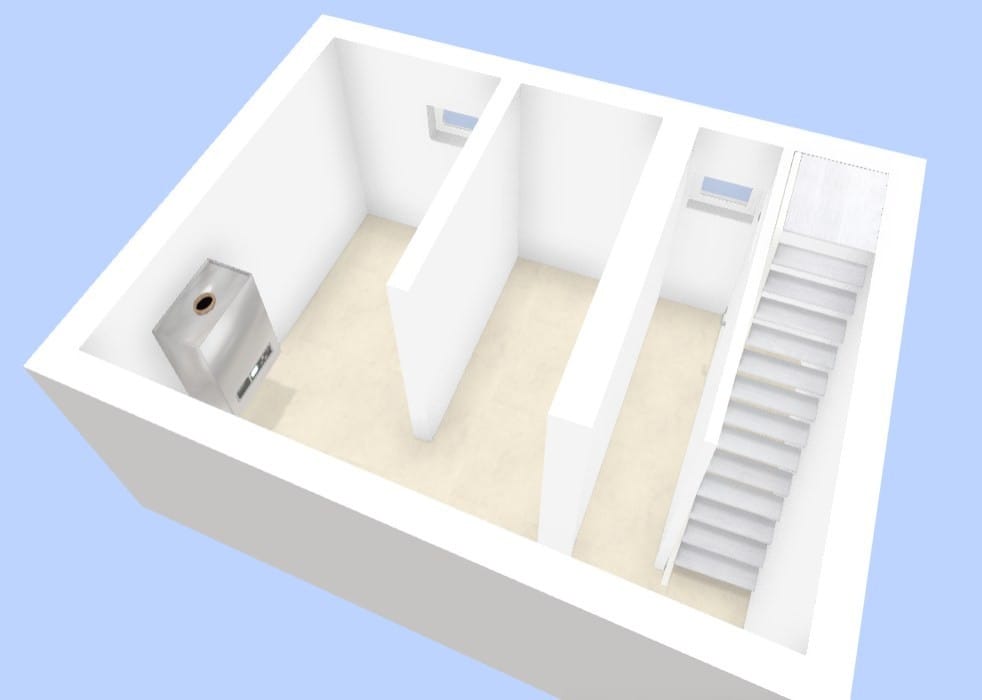 Dom 4 pokojowe na Sprzedaż