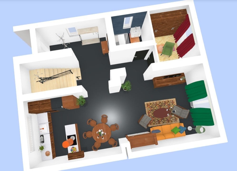 Dom 4 pokojowe na Sprzedaż