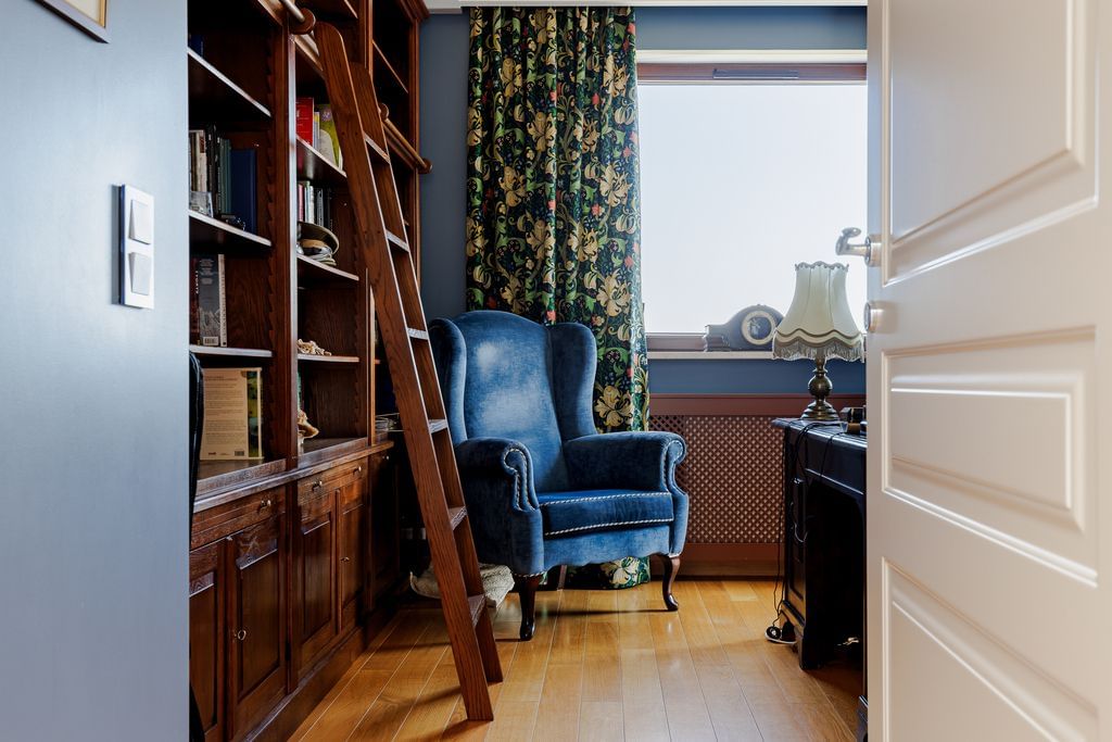 Mieszkanie 5 pokojowe na Sprzedaż