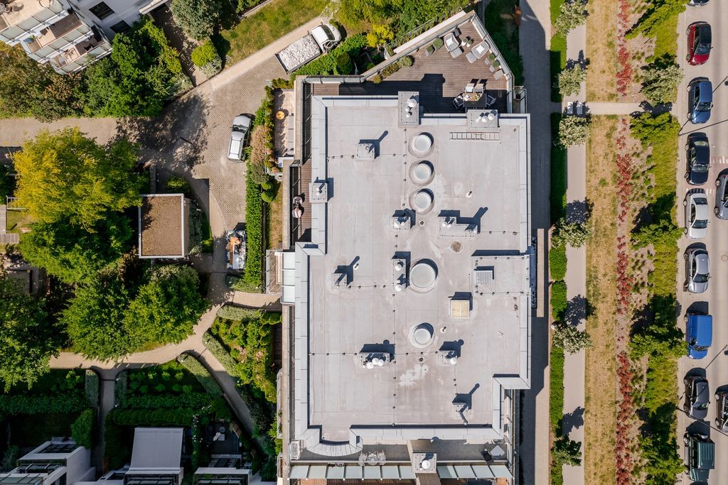 Mieszkanie 5 pokojowe na Sprzedaż