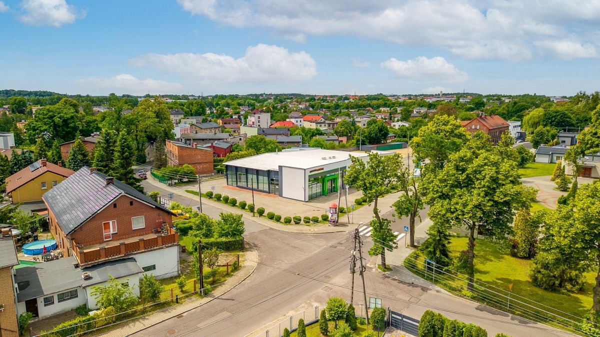 Lokal użytkowy  pokojowe na Sprzedaż
