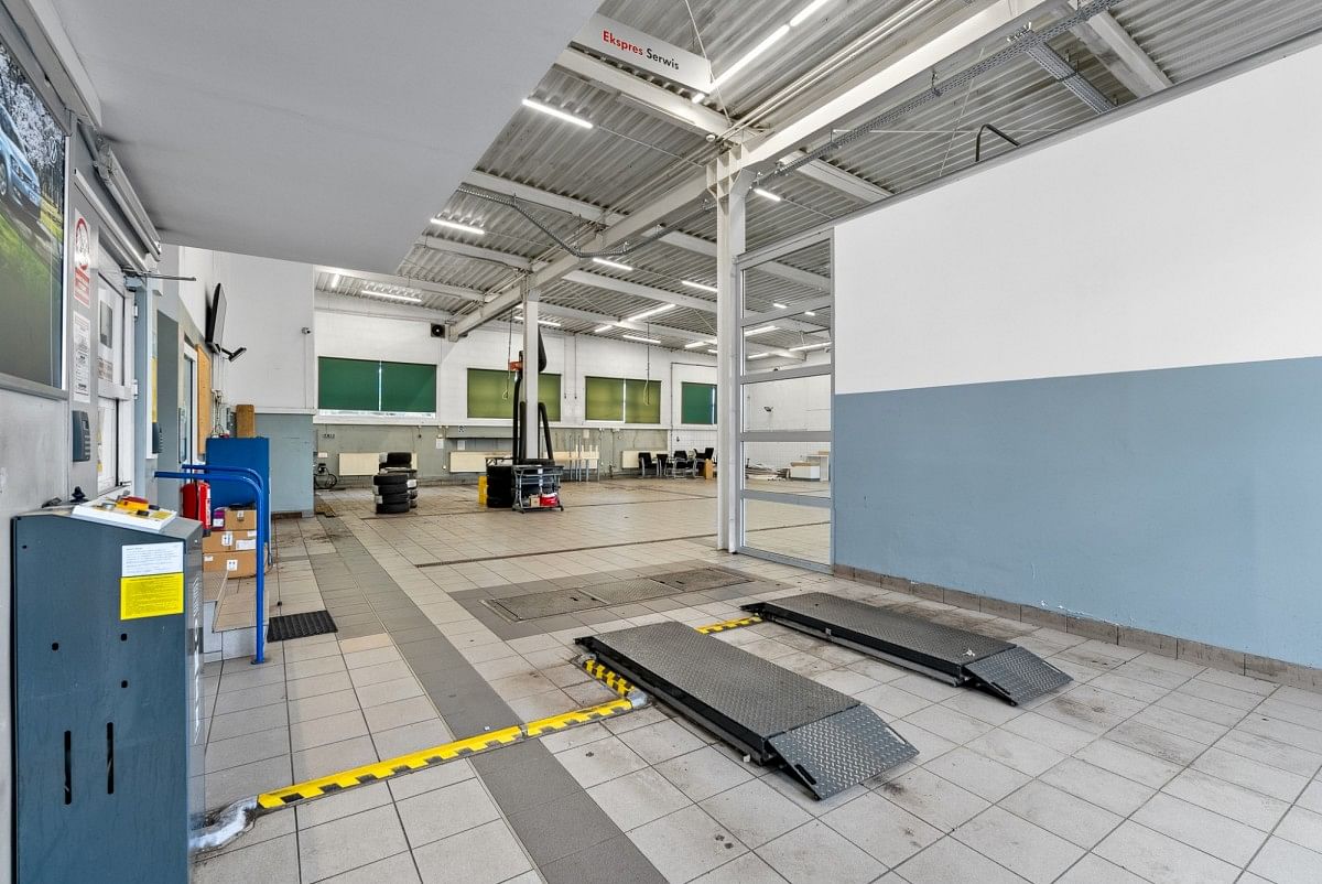 Lokal użytkowy  pokojowe na Sprzedaż
