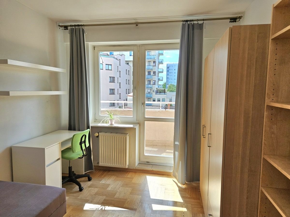 Mieszkanie 3 pokojowe na Wynajem