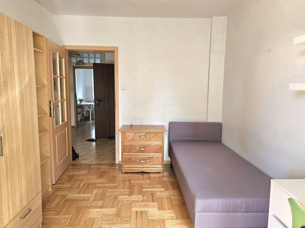 Mieszkanie 3 pokojowe na Wynajem