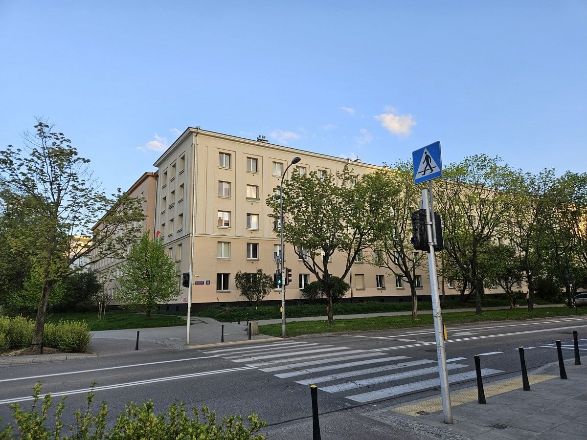 Mieszkanie 1 pokojowe na Wynajem