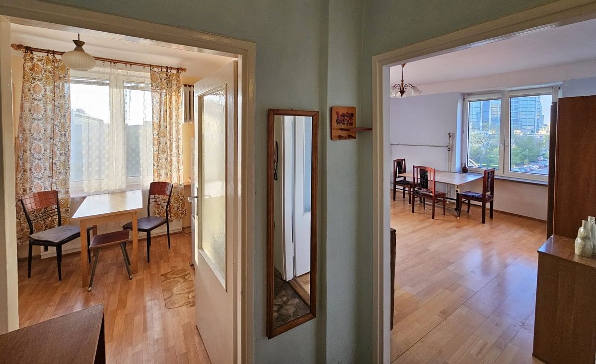 Mieszkanie 1 pokojowe na Wynajem