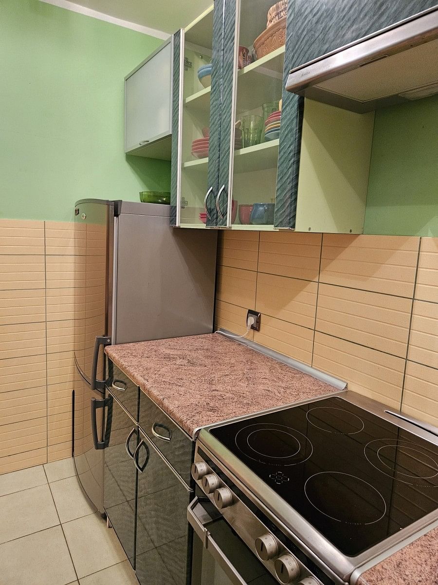Mieszkanie 1 pokojowe na Sprzedaż