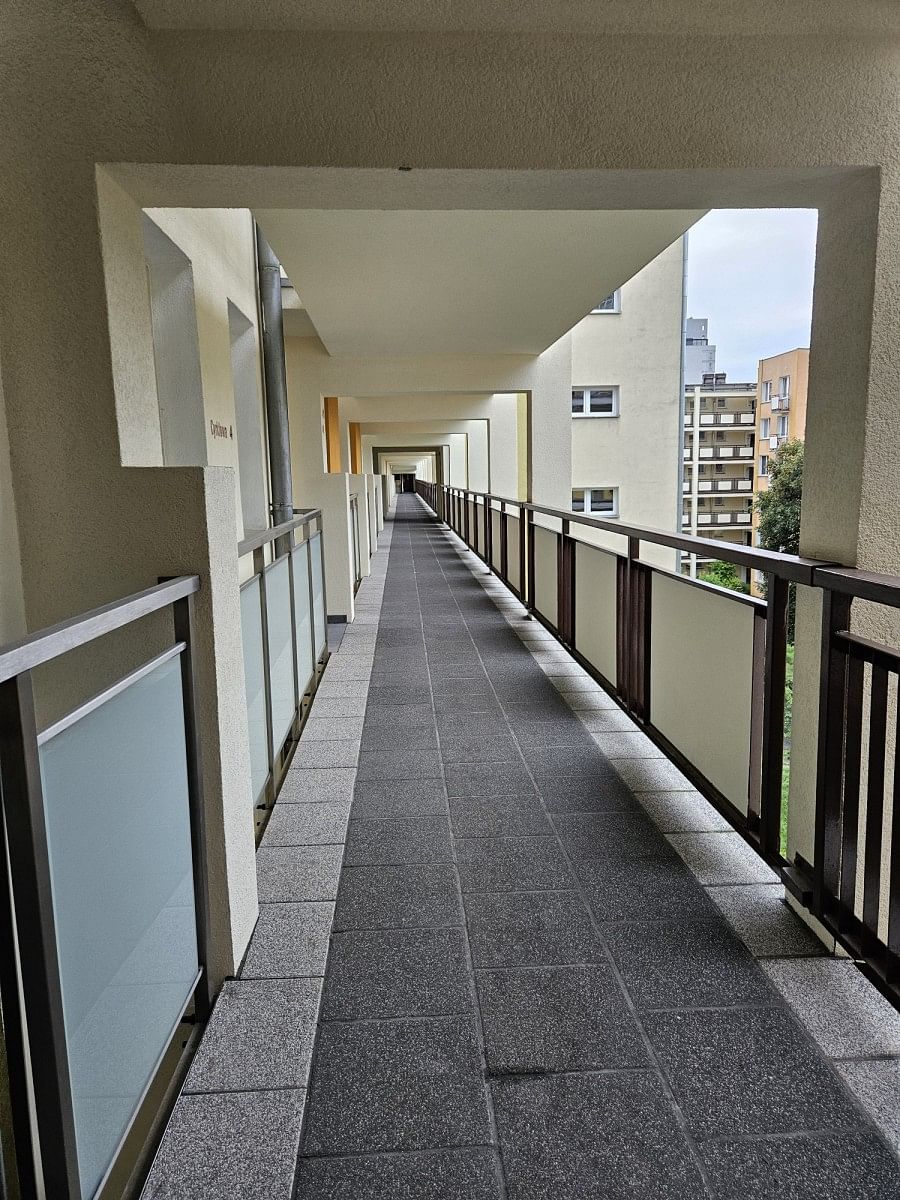 Mieszkanie 1 pokojowe na Sprzedaż
